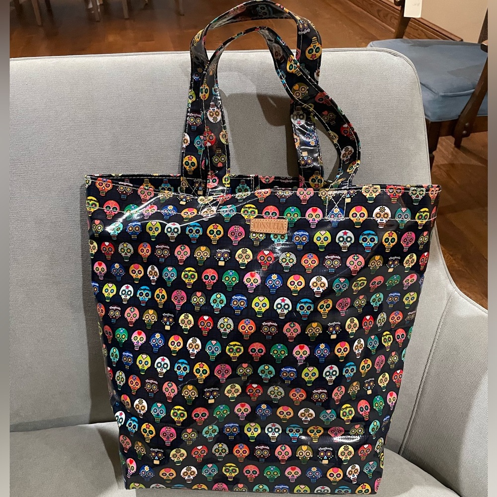 Consuela Tote